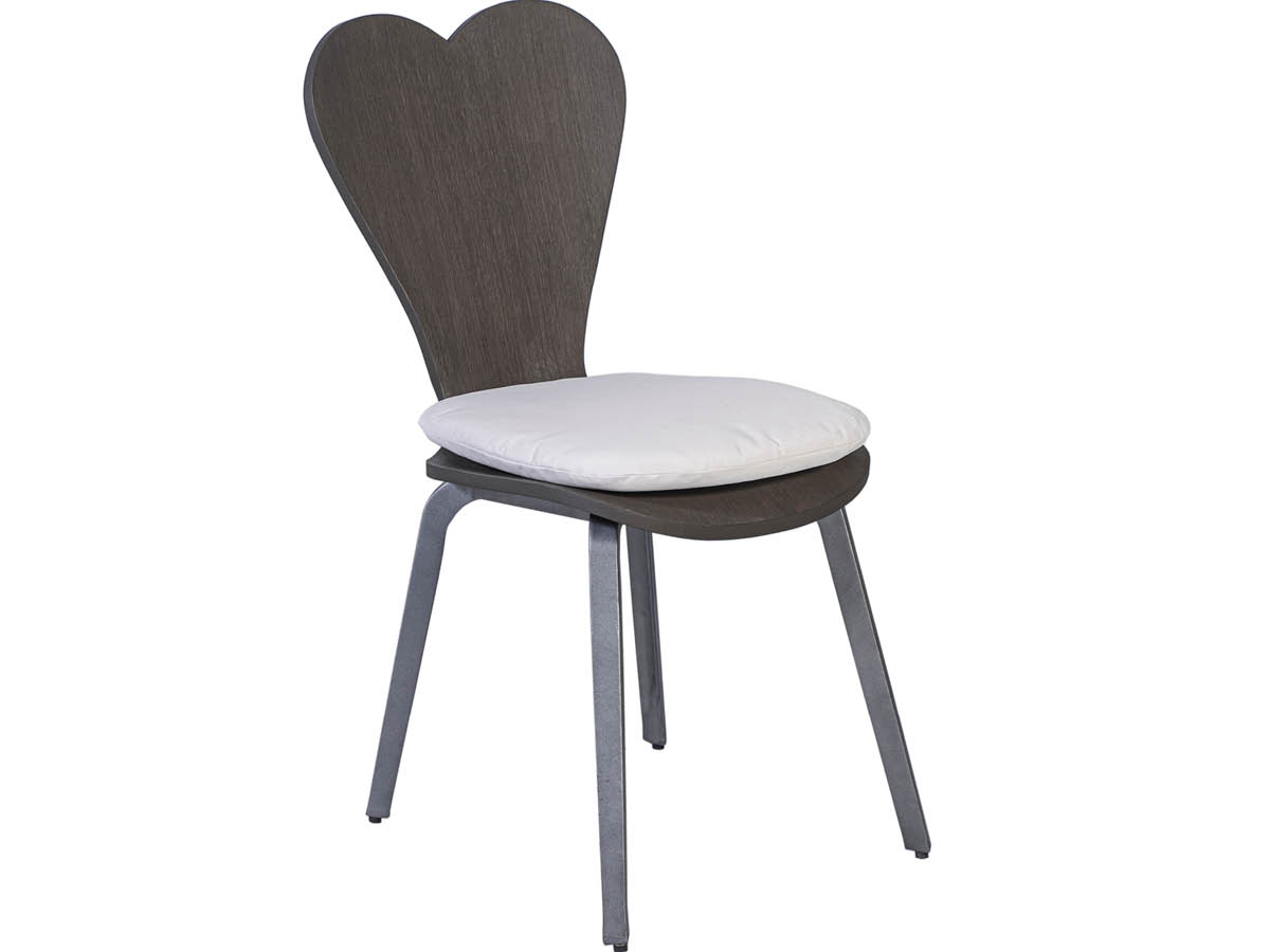 10.00.1628 Подушка кресла Swan Outdoor Classic Ecru Mbm