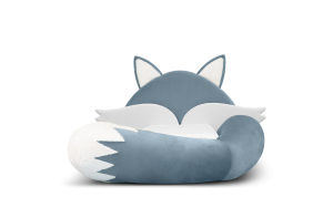 CIST150 Детская односпальная кровать Викси