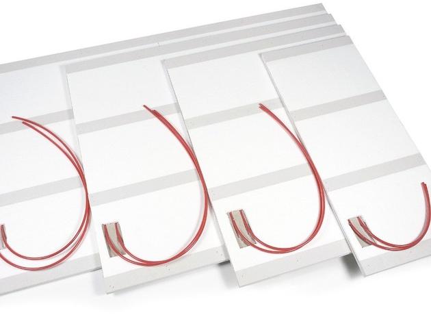 REHAU Лучистая панель sun-id-1506017 - Вид №2