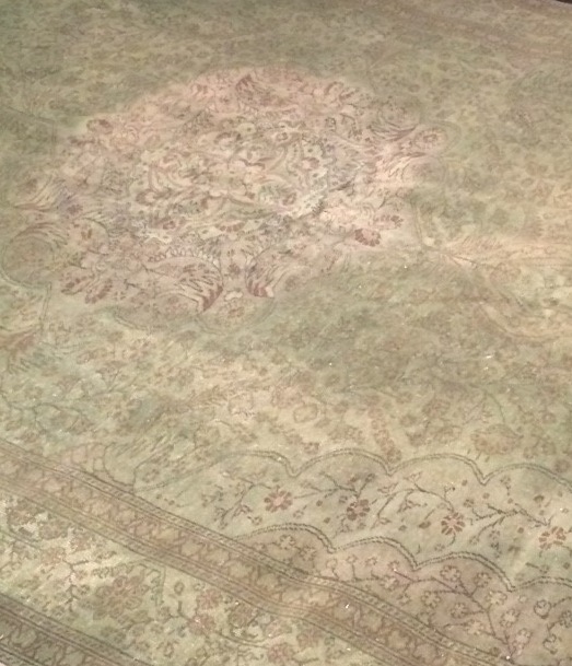 Ковер / 41875 Porada sun-id-374714 - Вид №2