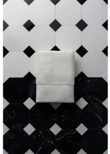 Devon&Devon Махровое полотенце из хлопка Frette