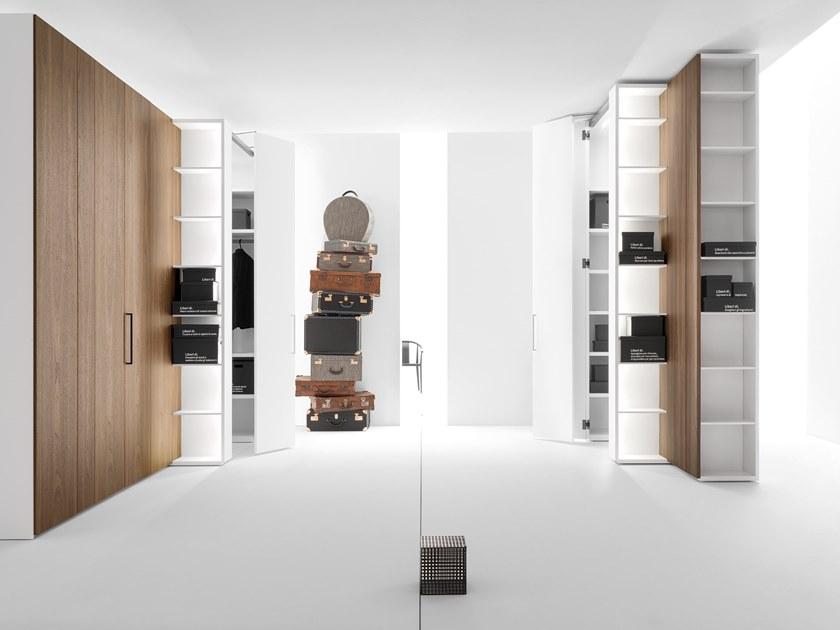 Caccaro Модульная гардеробная Camerino sun-id-1430962 - Вид №1