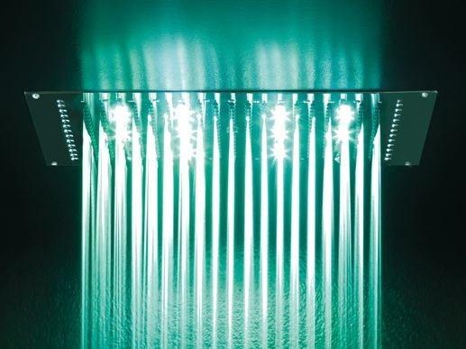 Bossini Ультраплоская насадка для дождевого душа Dream sun-id-1370195 - Вид №16