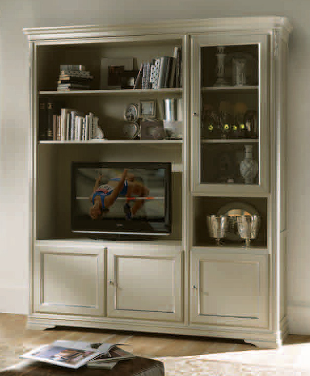 Рама под TV  MIRANDOLA 6013T 