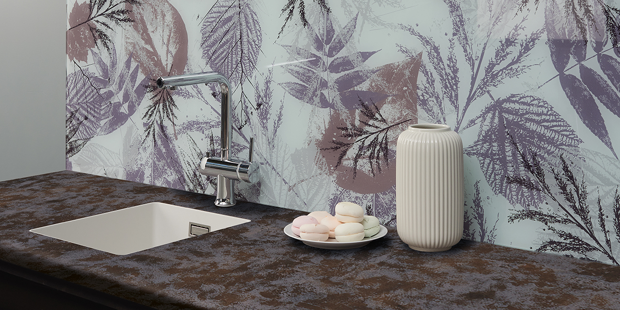 Столешницы для кухни - Интерченто LIGRON LIST448 1232 - Вид №15