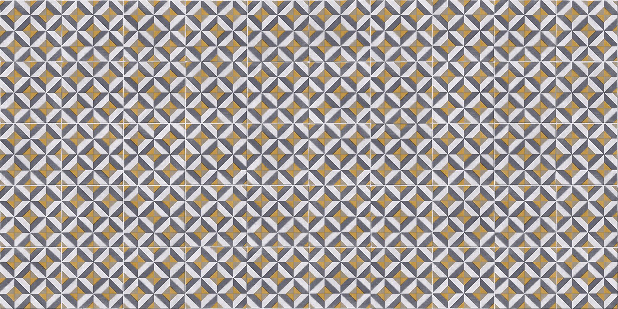 Нескользящий виниловый пол с цементным эффектом BEAUFLOR Sonipro ARCH-00123692 - Вид №2