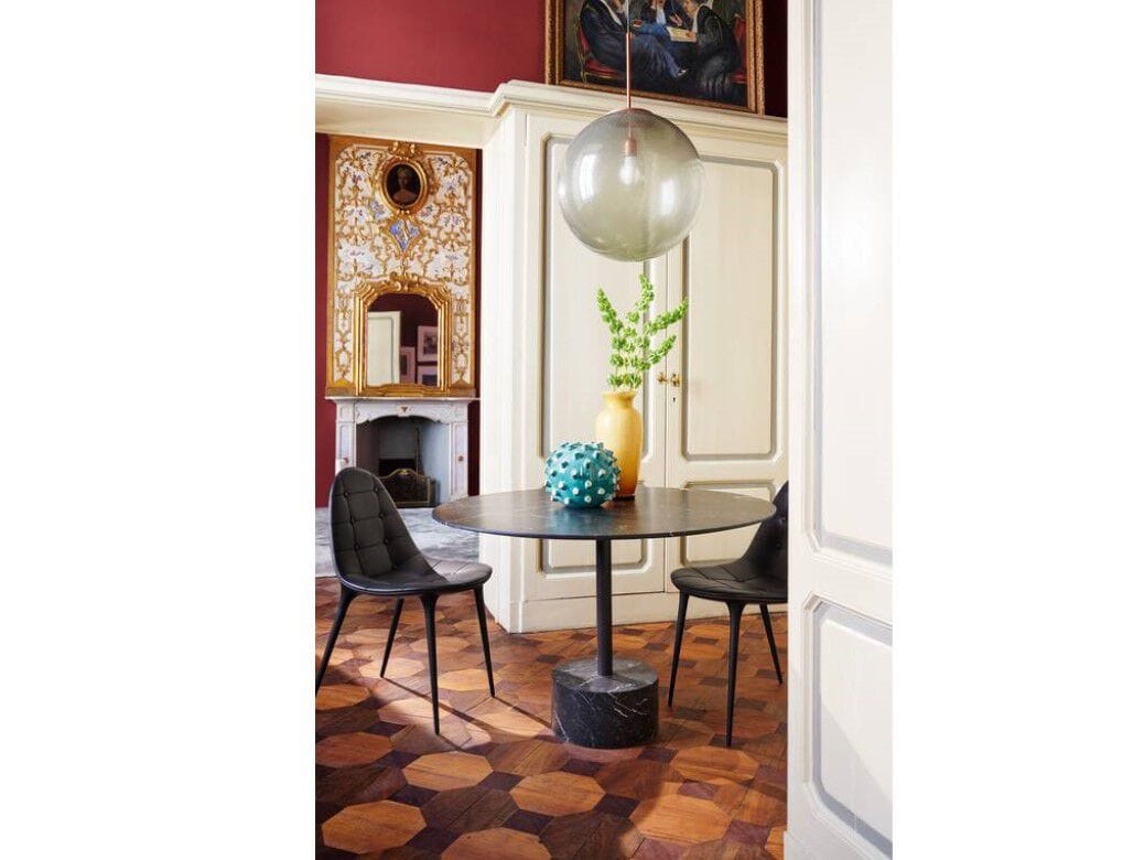 Мраморный стол CASSINA 9 DINING TABLE ARCH-00108275 - Вид №1