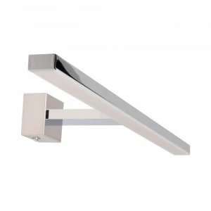 Подсветка для картин Britop Mega 8920004 BRITOP MEGA 109391 Хром