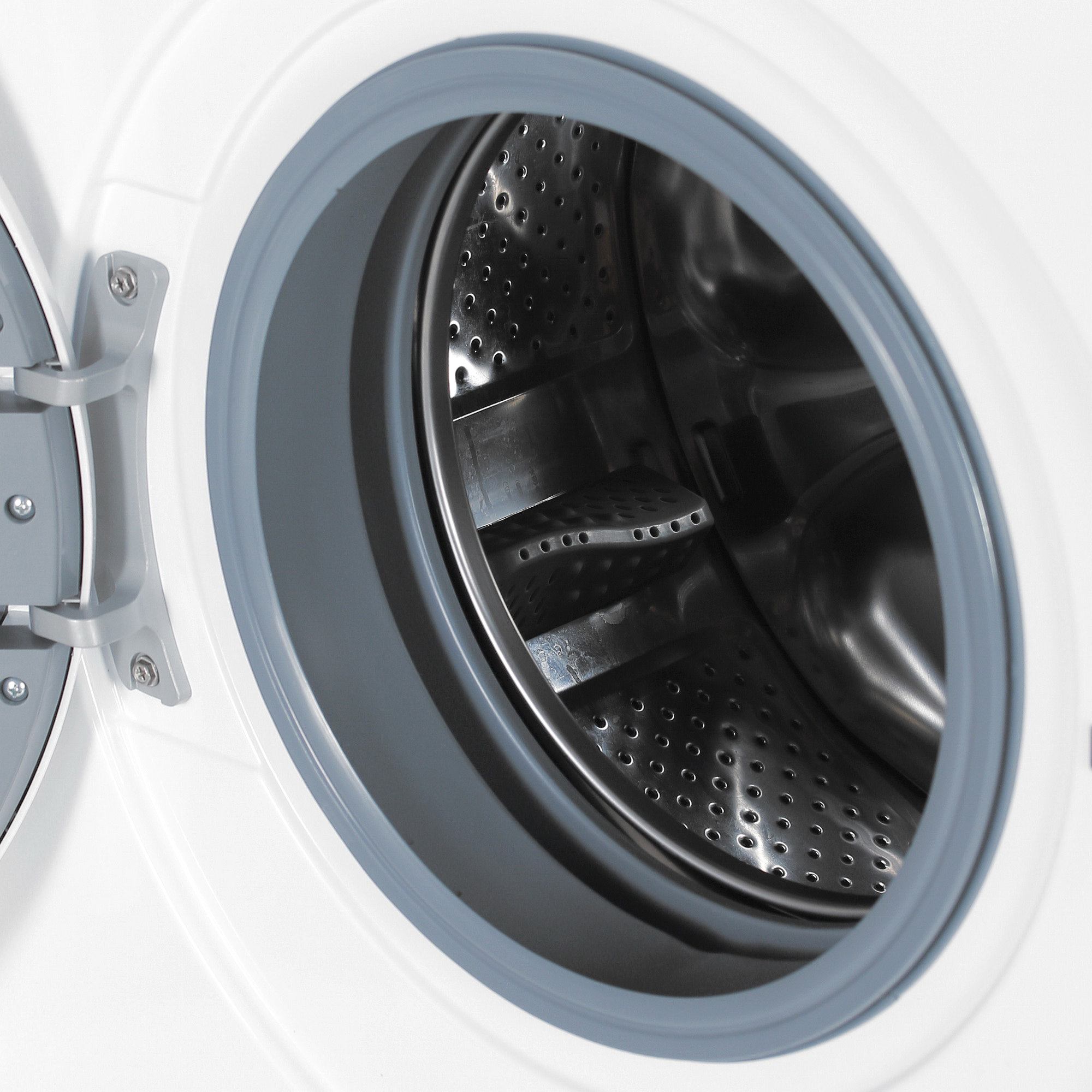 1256238 Стиральная машина DEXP WM-F610DMA/WW белый STDN-0037094 - Вид №6