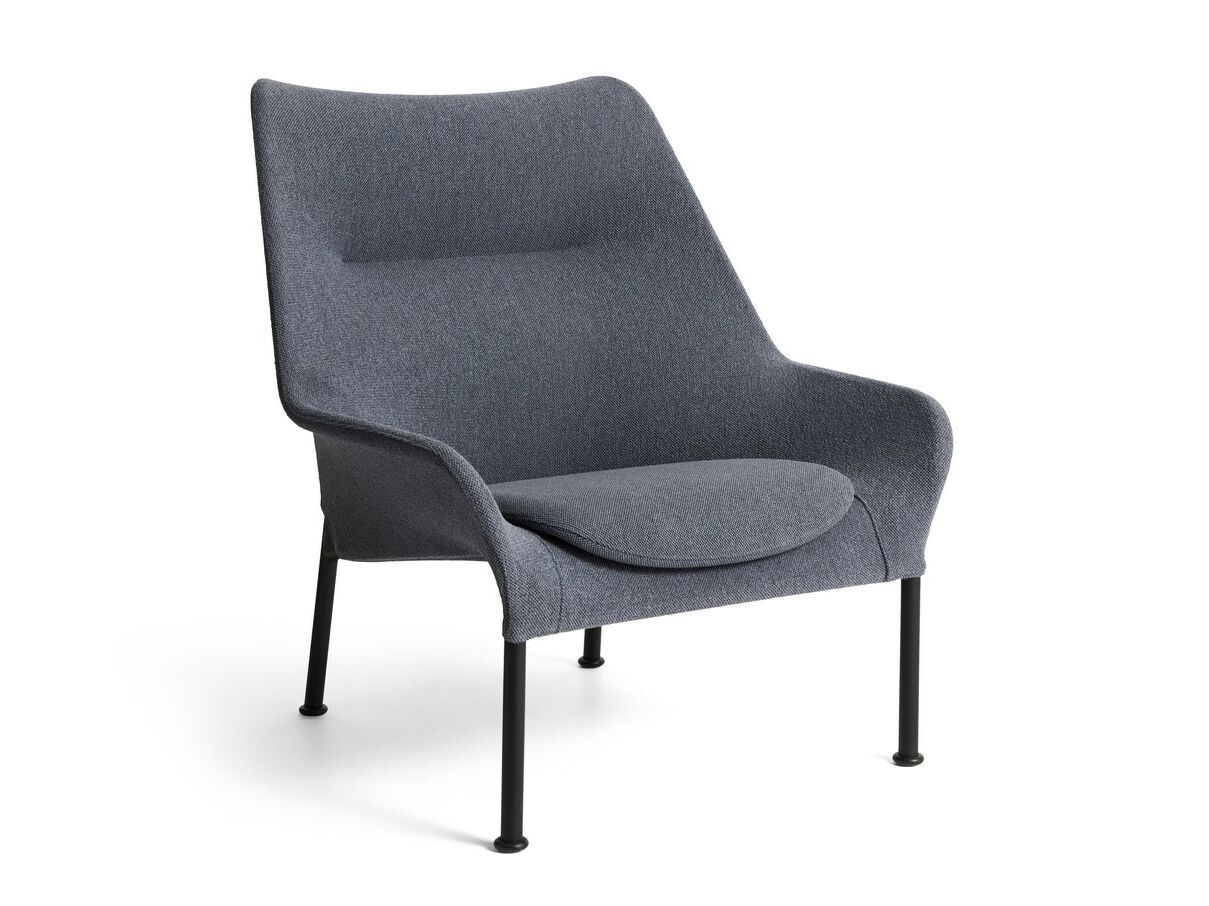 Съемное тканевое кресло с подлокотниками Hay O2 ARCH-00082878 - Вид №14