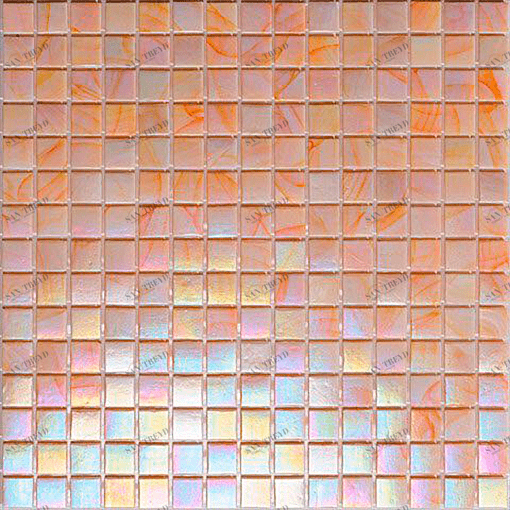 МОЗАИКА ИЗ СТЕКЛА PE194 ALMA PEARLY