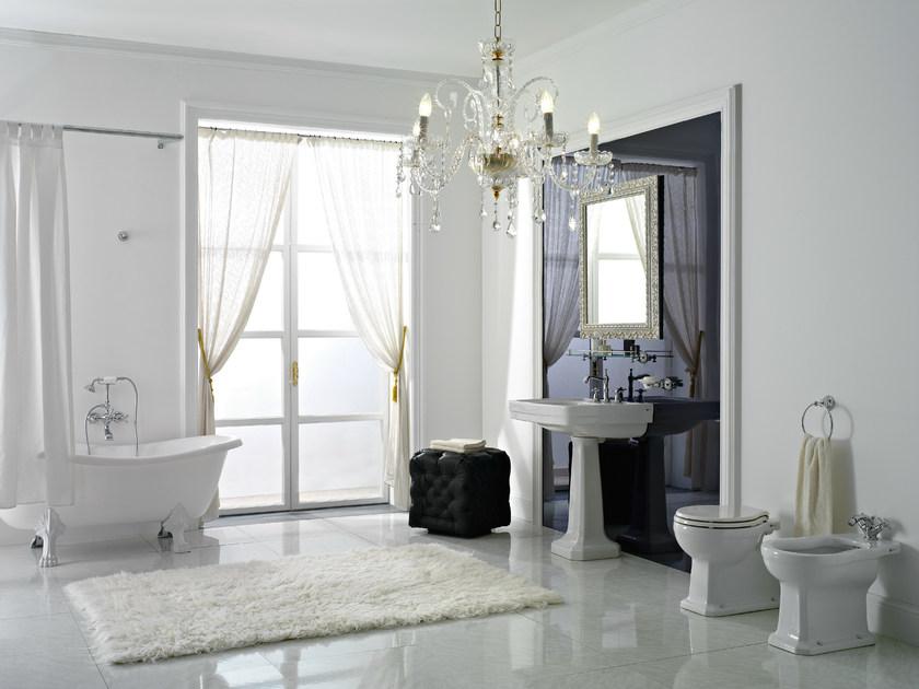 Rubinetterie Treemme Nuova retrò  4126  - Вид №1