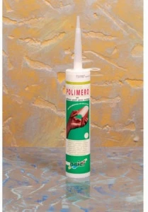 NAICI ITALIA Однокомпонентный герметик с высокими эксплуатационными характеристиками