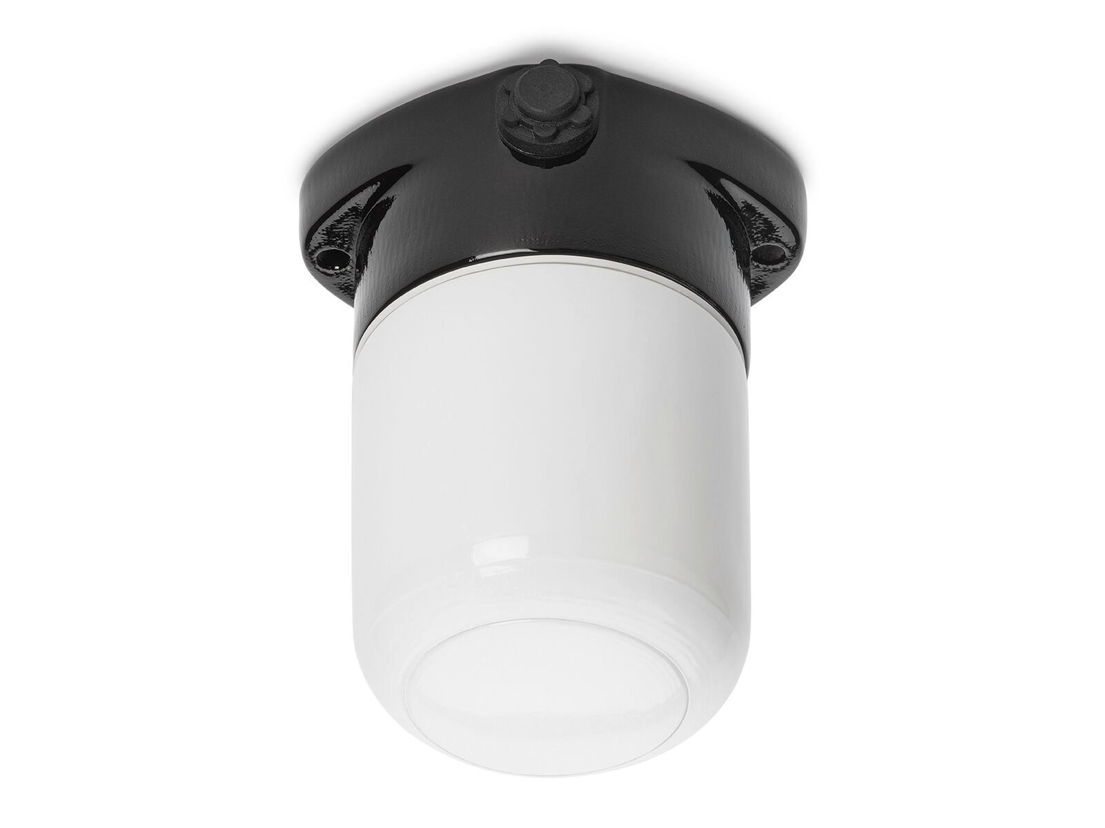 Керамическая потолочная лампа THPG LINDNER LISILUX - 101322 ARCH-00143330 - Вид №1