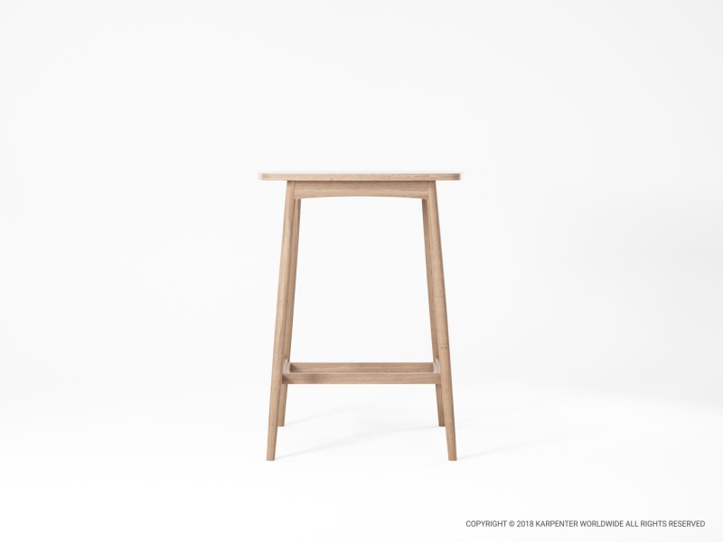 483_931 Квадратный барный стол Karpenter 