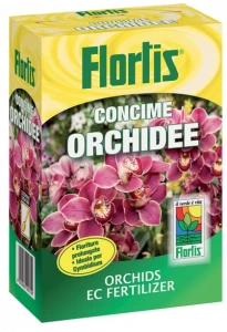ORVITAL Удобрения Flortis 1110511
