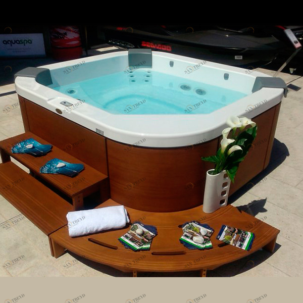 Мини-бассейн Delos Pro Sound 9444-826 Jacuzzi 9444826