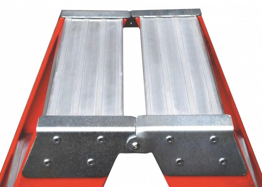 Frigerio Carpenterie Стул складной двойной ступенькой sun-id-1488462 - Вид №1