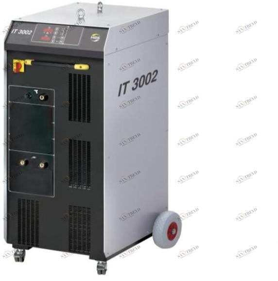 TSP Сварочный аппарат Saldatrici ad arco sun-id-1346086