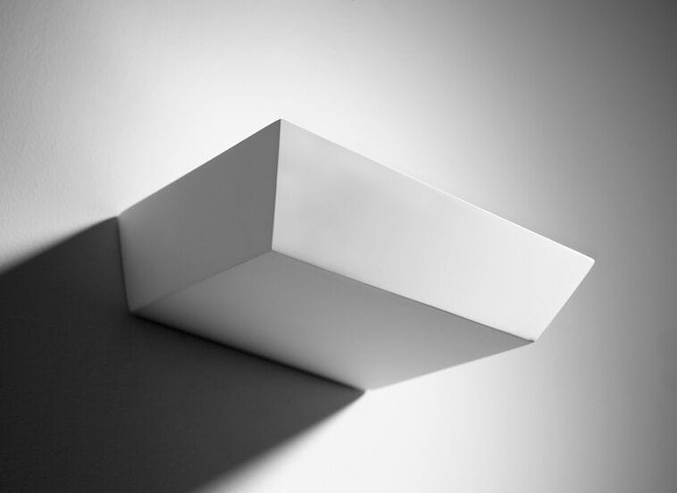 Гипсокартон светодиодный настенный светильник Tecnico Anchise ARCH-00054129 - Вид №1