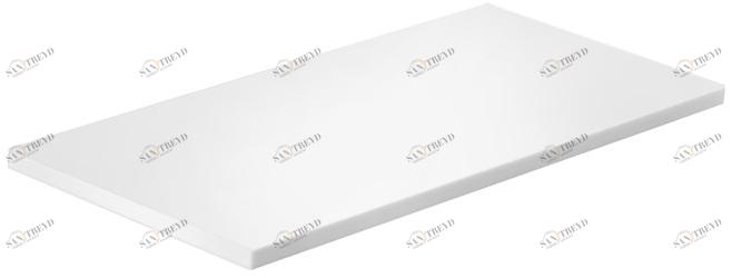 Fir Italia Полка для ванной из Corian® Accessoriessteel Abin03d