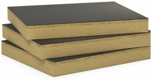 ROCKWOOL ITALIA Минеральная вата для тепло- и звукоизоляции Rockacier