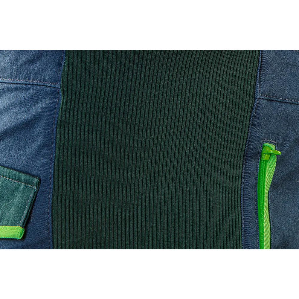 Полукомбинезон рабочий Neo Tools Premium синий размер L рост 181-184 STLM-2020139 - Вид №4