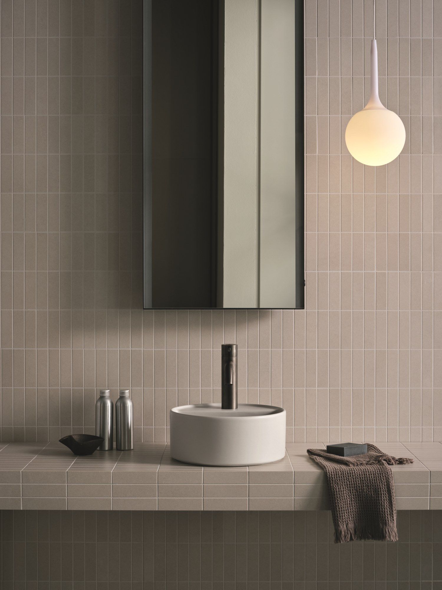 Керамическая круглая столешница Ceramica Cielo Les Petites ARCH-00036534 - Вид №2