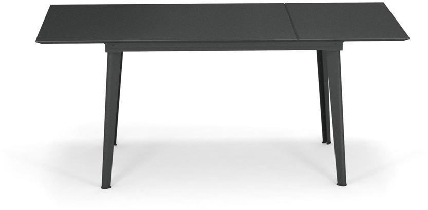 emu Выдвижной прямоугольный садовый стол из стали Plus 4 3484 - Вид №2