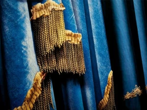 Koziel Гобелен из полиэстера  6650-01 - 12