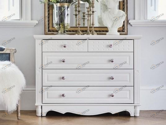 Arrediorg.it® Комод из дерева Princess sun-id-1353487