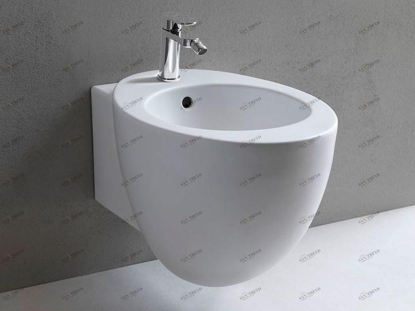 Биде подвесное Le Giare Ceramica Cielo sun-id-1416272