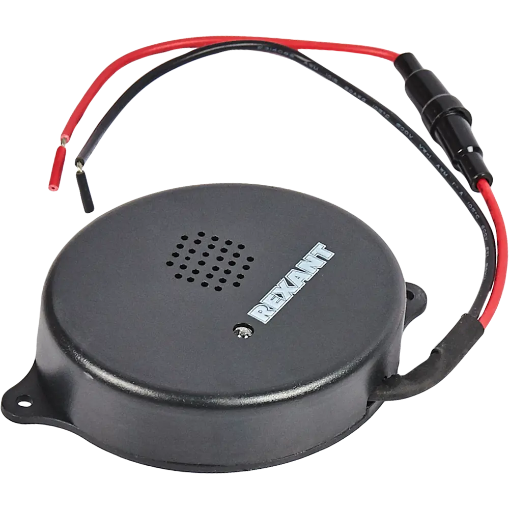 Отпугиватель грызунов автомобильный Rexant 71-0048 Santreyd STLM-2068618 - Вид №2