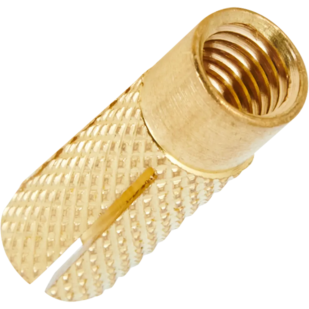 Латунный анкер SORMAT MSA 8 для надежного крепления в бетоне и камне 84257491 STLM-0047743