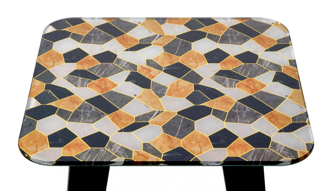 SICIS Owen Square Side Table sun-id-1989731 - Вид №3