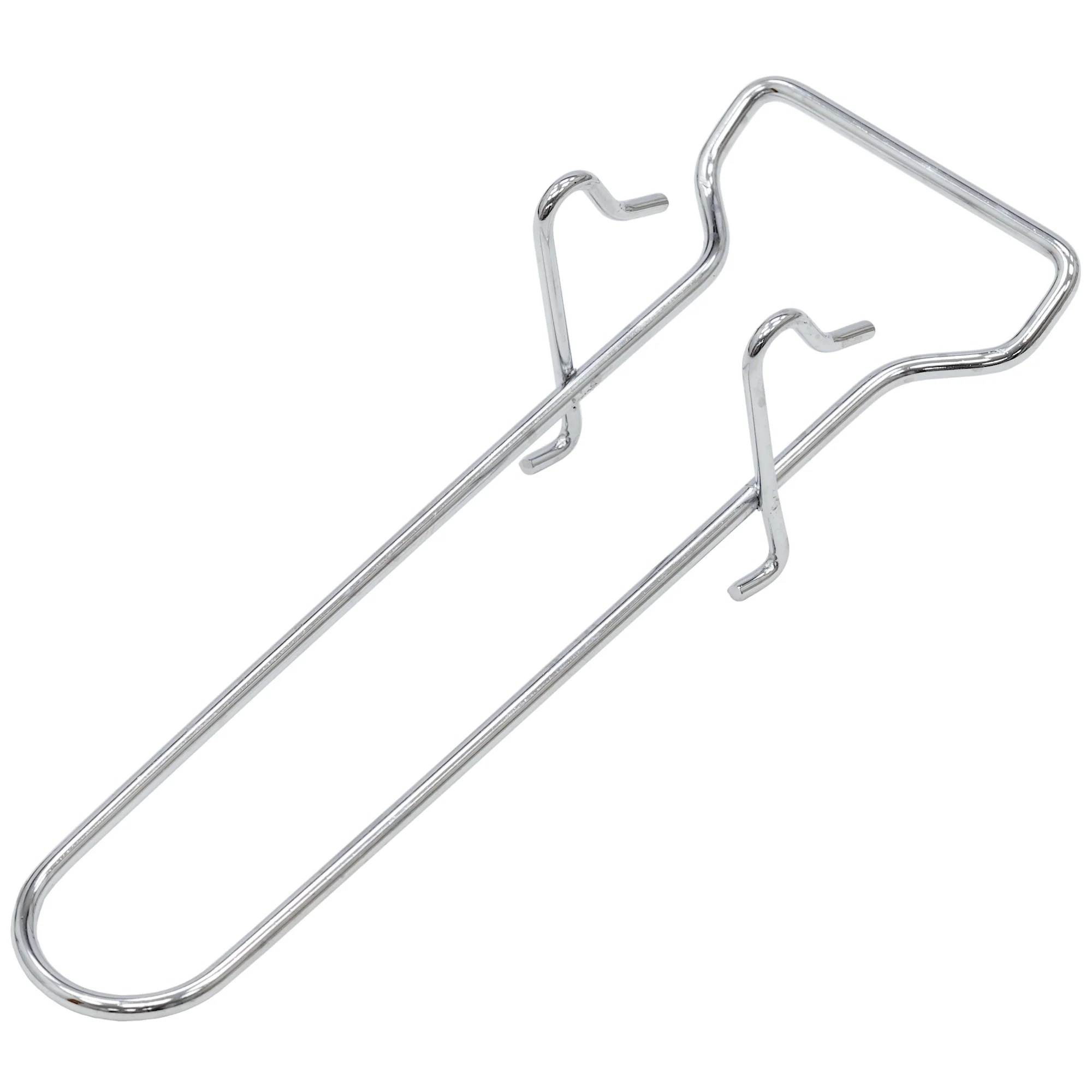 9020631 Электрический духовой шкаф KRONA ADRIANO 60 WH G2 белый KRONA1 STDN-0131982 - Вид №13