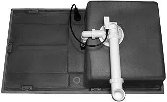 513036 Кухонная мойка Blanco Metra 5 S алюметаллик  Blanco Metra Алюметаллик - Вид №5