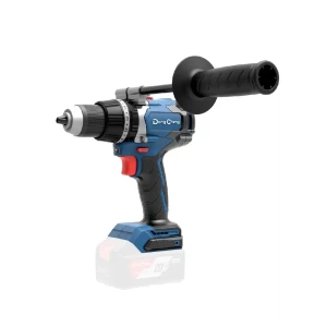 Дрель-шуруповерт аккумуляторная бесщеточная Dongcheng DCJZ06-13, 20 В Li-ion, без АКБ и ЗУ