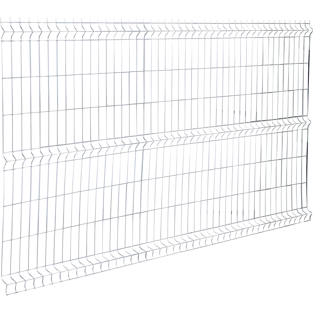 Grand Line 3D панель Light для современного ограждения 1.53x2.5 м 82035914 STLM-0018031