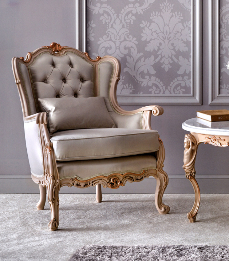 Кресло  TOSATO 52.15 Classic