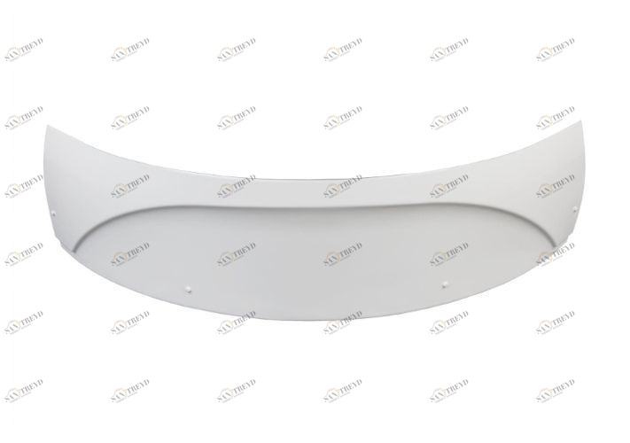 Фронтальная панель для ванны Aquanet Manila 150 00172313