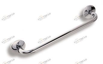 Полотенцедержатель Novaservis  Metalia 1 6126.0 хром 61260