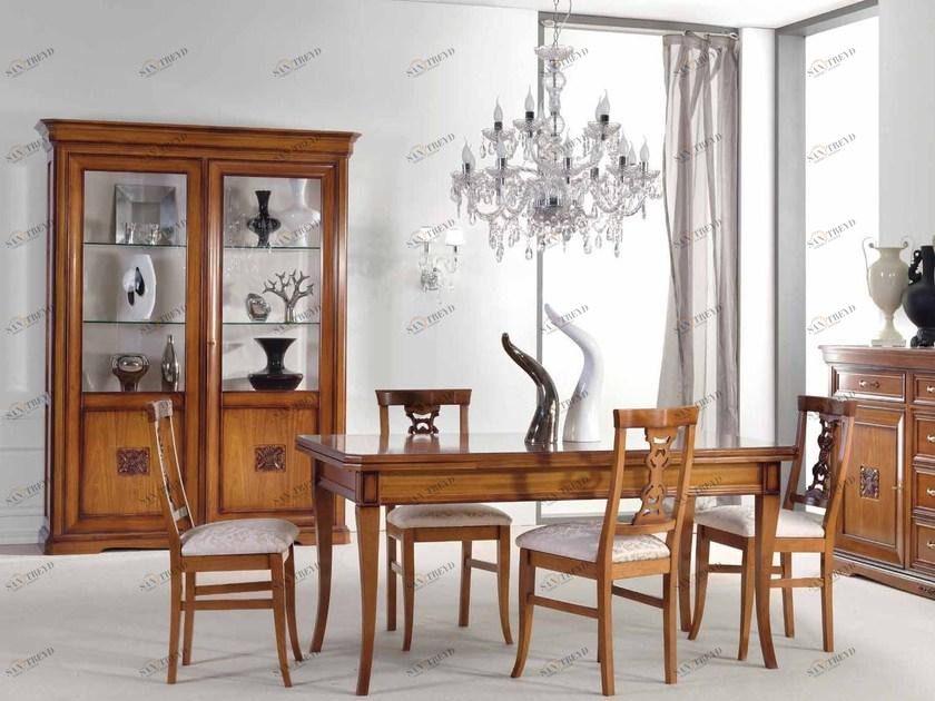 Arvestyle Витрина из массива дерева Exclusive sun-id-1386189