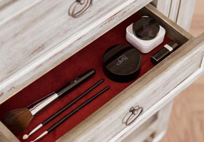 Gentry Home Душа с керамической консолью   GH100765  - Вид №1