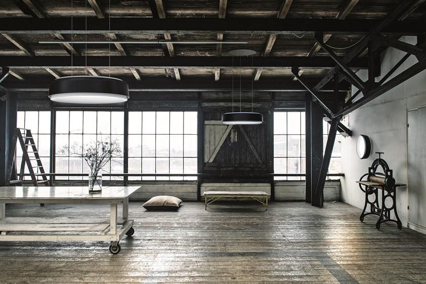 Louis Poulsen Светодиодная подвесная лампа Lp grand sun-id-1480884 - Вид №21