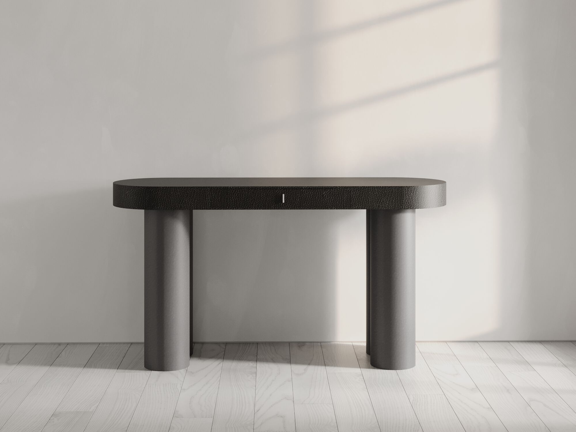 Консоль из веганской кожи Marianna Piccolo Мария ARCH-00122763 - Вид №1