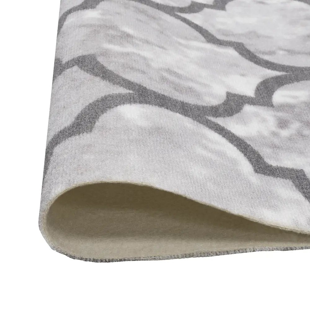 Ковровое покрытие РОЯЛТАФТ Sidney серое 2 метра 89337448 STLM-1398434 - Вид №2