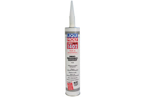 15510853 Среднемодульный клей для стекла 0,31л Liquifast 1402 6136 LIQUI MOLY