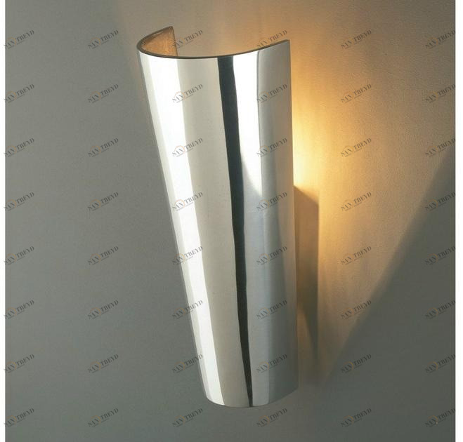 Quasar Галогенный настенный светильник из алюминия sun-id-1352121