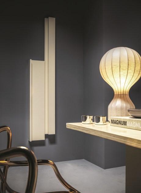 Tubes Radiatori Электрический радиатор из алюминия Elements sun-id-1486708 - Вид №2